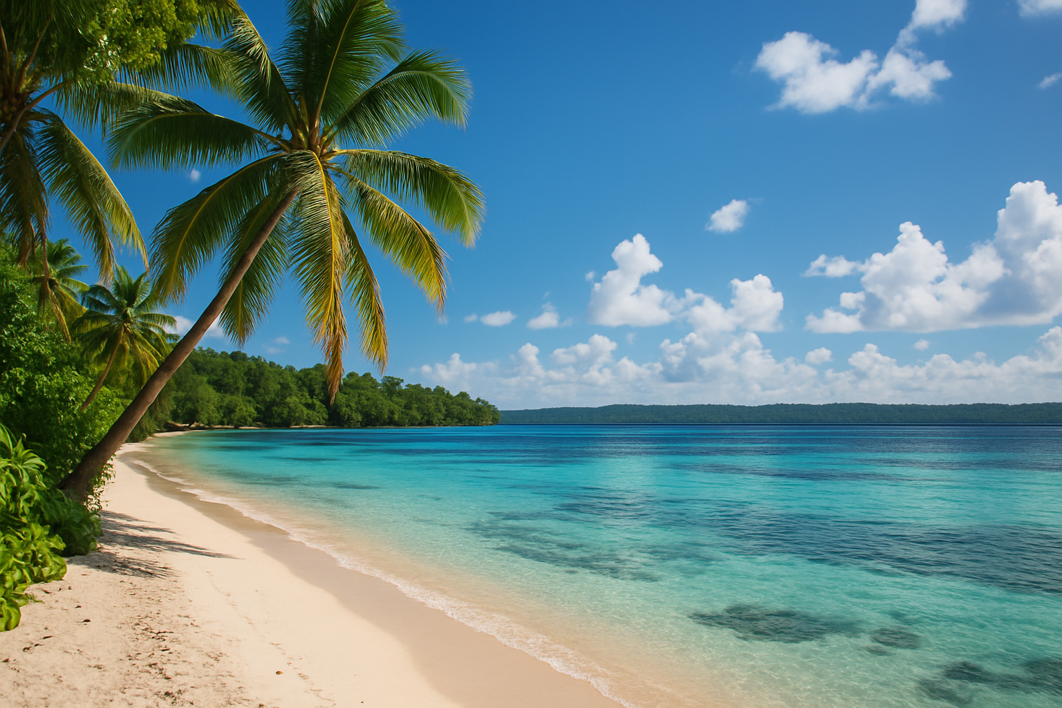 private marine reserve Vanuatu