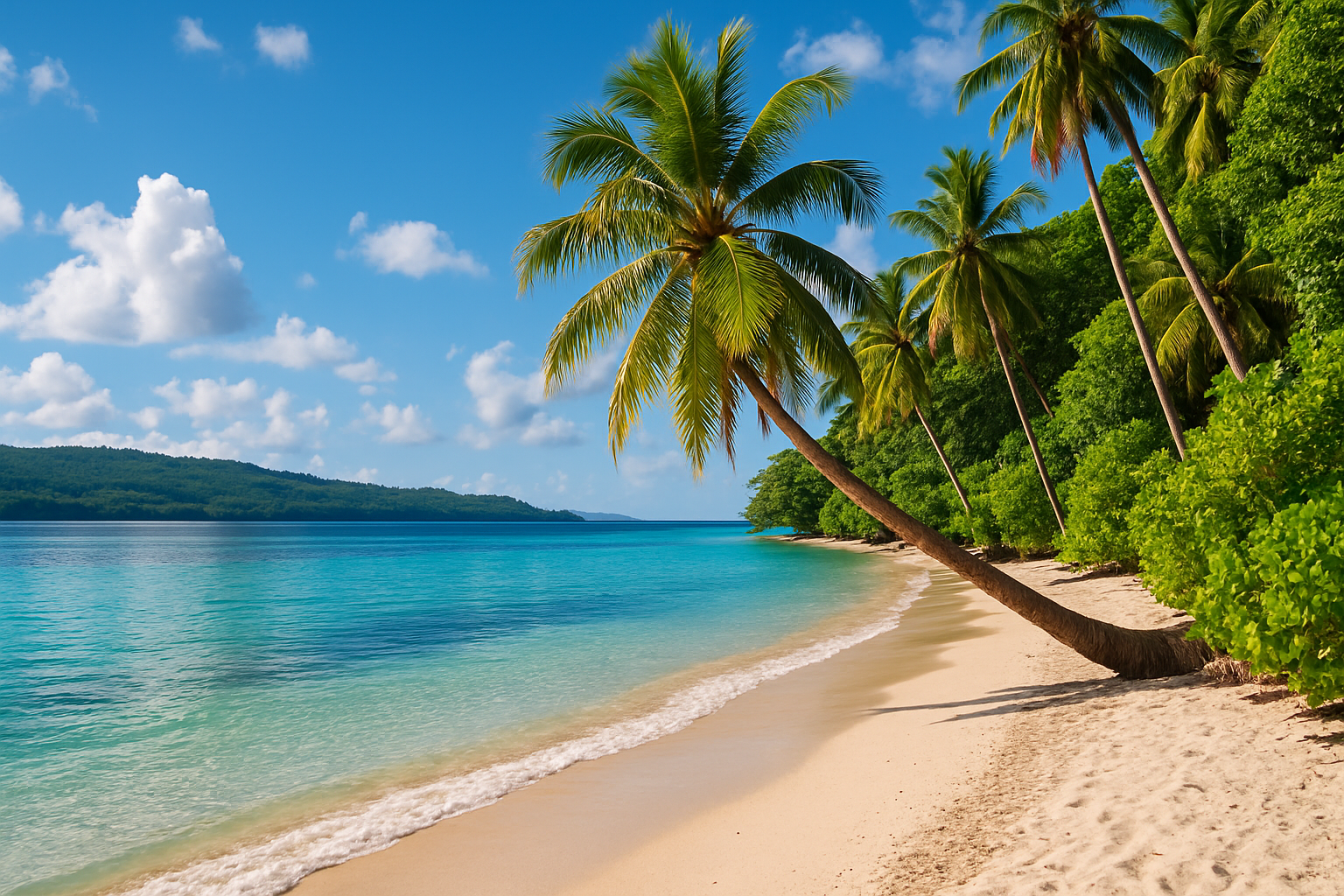 aore island vanuatu