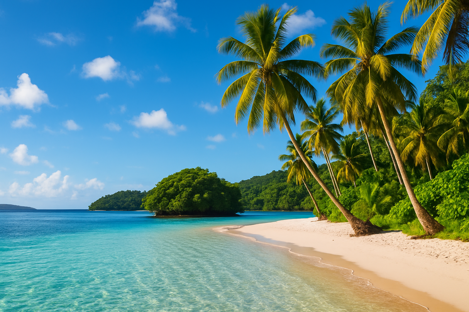 espiritu santo vanuatu