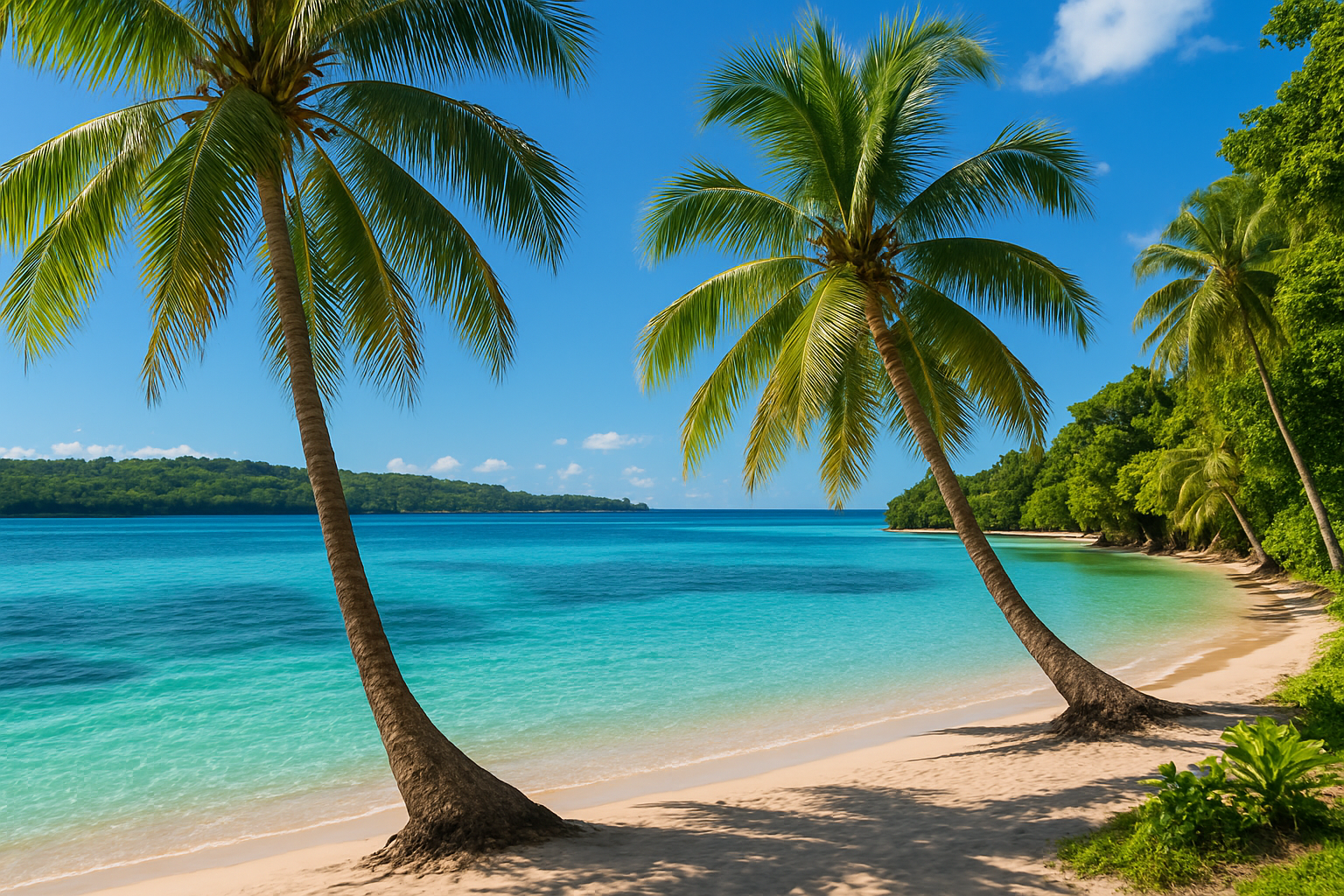 things to do in Luganville